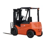 2.5 ٹن الیکٹرک کانٹا ٹرک