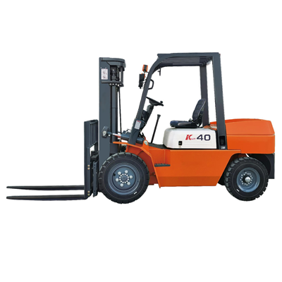 What are the latest technological innovations in electric forklifts? What are the latest technological innovations in electric forklifts?