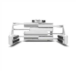 فورک لفٹ اٹیچمنٹ برک کلیمپ