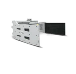 فورک لفٹ کثیر مقصدی کلیمپ