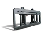 مربوط طور پر سائیڈ شفٹر