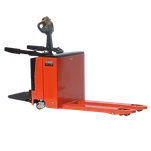 گودام پیلیٹ فورک لفٹ ٹرک