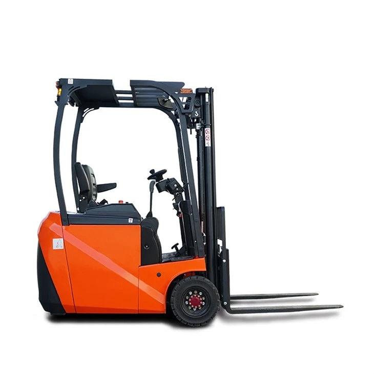 Electric Forklift manufacturer