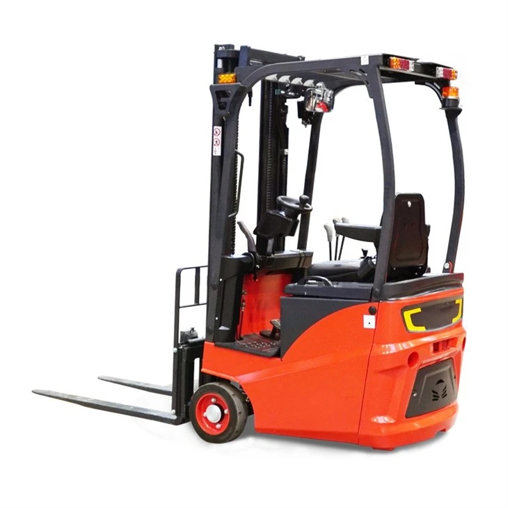  China Electric Forklift suppliers